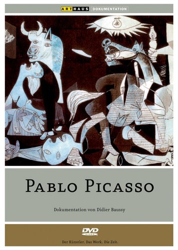 Pablo Picasso - Poster 1