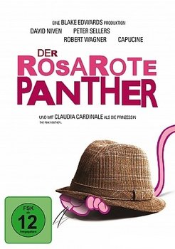 Der Rosarote Panther 1 Der Rosarote Panther 1