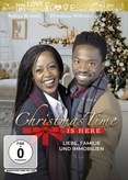 Christmas Time Is Here - Liebe, Familie und Immobilien