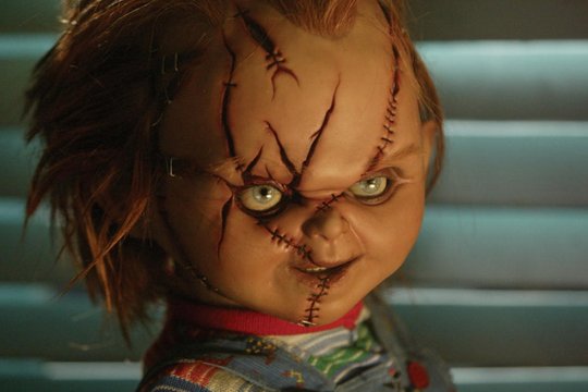 Chucky 5 - Chucky's Baby - Szenenbild 2