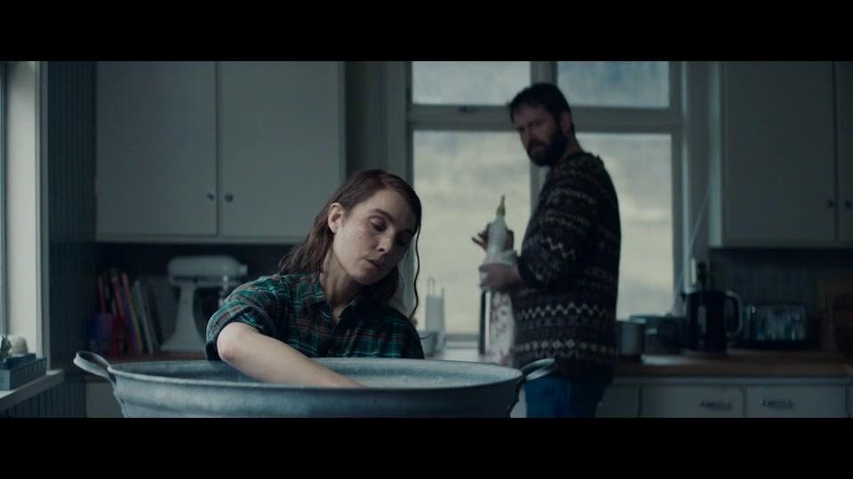 Lamb - Trailer - Englisch - SD