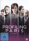 Profiling Paris - Staffel 8