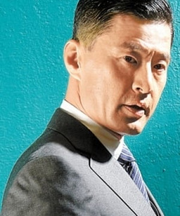 Rongguang Yu