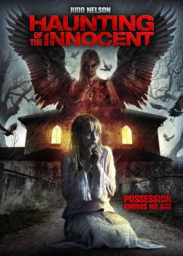 Haunting of the Innocent - Poster 1