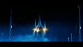 Auf dem Kometen - Trailer - Deutsch - SD