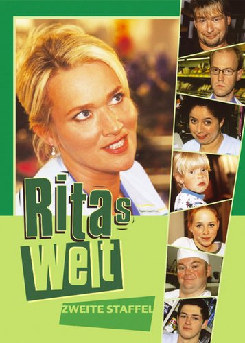 Ritas Welt - Staffel 2 - Poster 1