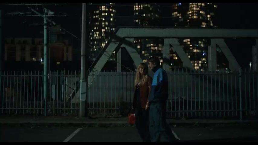 Finding Emily - Trailer - Deutsch - SD