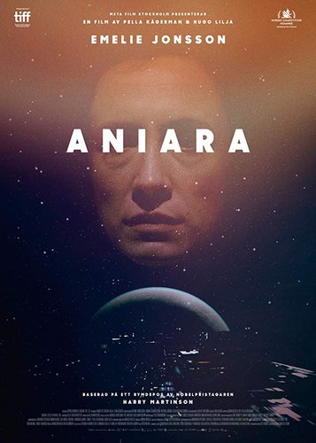 Aniara - Poster 3