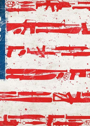 The Purge 2 - Anarchy - Poster 19