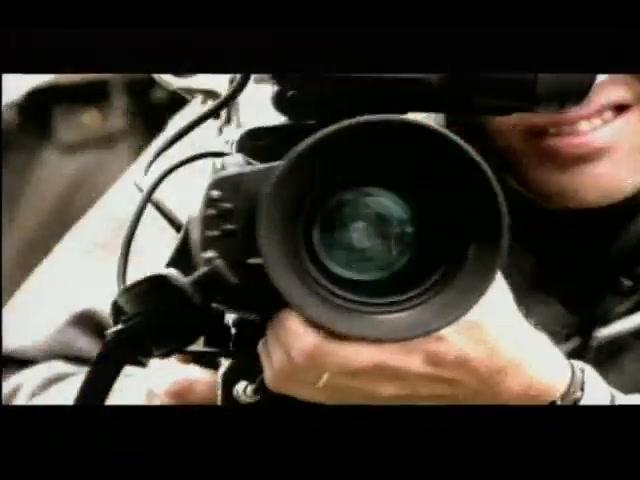 The Laramie Project - Trailer - Englisch - SD