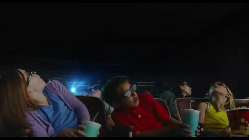 Spy Kids 4 - Trailer - Deutsch - SD
