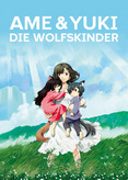 Ame &amp; Yuki