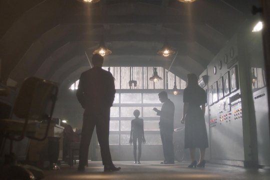 Akte X - Staffel 11 - Szenenbild 10