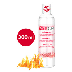 300 ml Wärmend, sanfte Wärme effekte