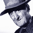 Burt Mustin