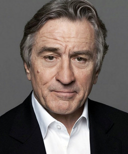 Robert De Niro