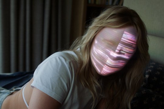 Identity - Cyberpunk Wars - Szenenbild 2