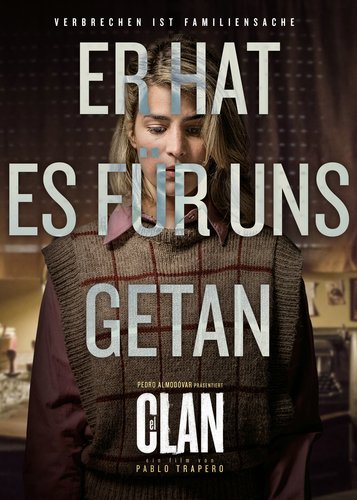 El Clan - Poster 6