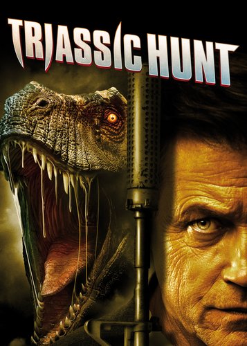 Triassic Hunt - Poster 1