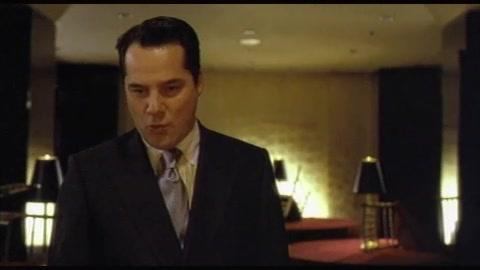 The Hard Word - The Australian Job - Trailer - Englisch - SD