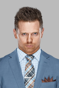Mike &#039;The Miz&#039; Mizanin