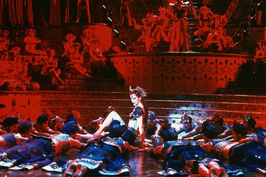 Moulin Rouge - Szenenbild 14