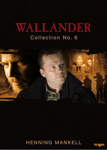Wallander - Heimliche Liebschaften - Poster 1