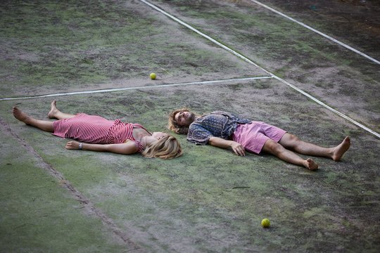 Perfect Match - Die Steffi & Andre Story - Szenenbild 5