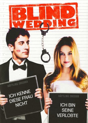 Blind Wedding - Poster 3