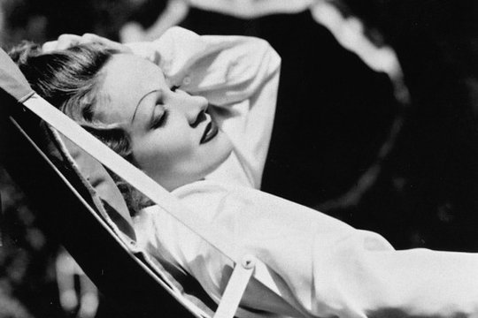Marlene Dietrich - Her Own Song - Szenenbild 9