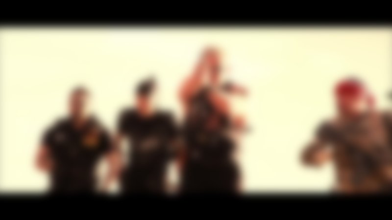 Primal Species - Trailer - Deutsch - SD