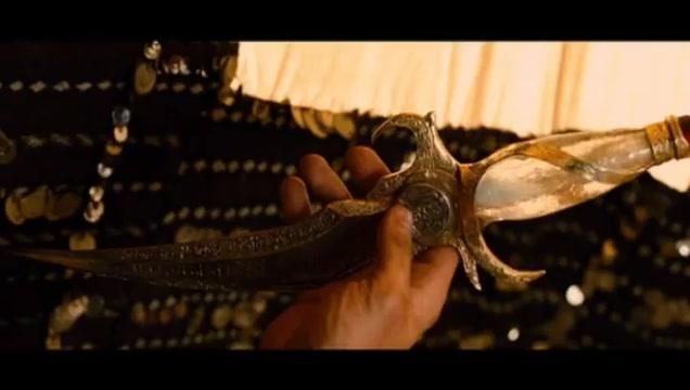 Prince of Persia - Trailer - Deutsch - SD