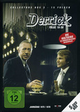 Derrick - Collectors Box 2