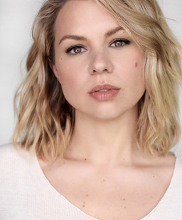 Ali Liebert
