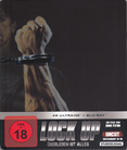 Lock Up - Überleben ist alles