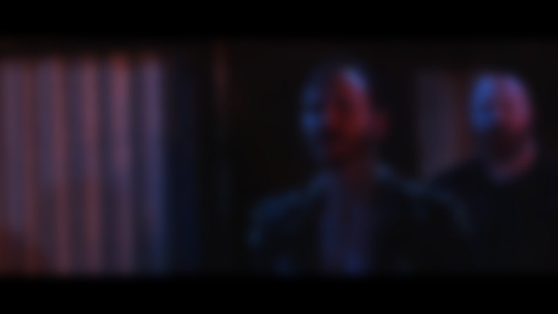 Geschichten aus der Gruft - Bordello of Blood - Trailer - Deutsch - SD
