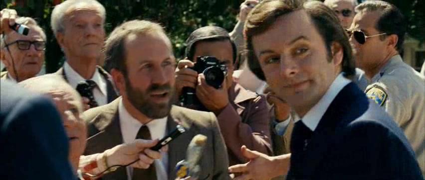 Frost/Nixon - Trailer - Englisch - SD