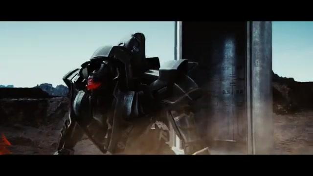 Mantera - Teaser - Englisch - SD