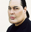 Robert Z&#039;Dar