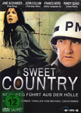 Sweet Country - Geliebtes Land