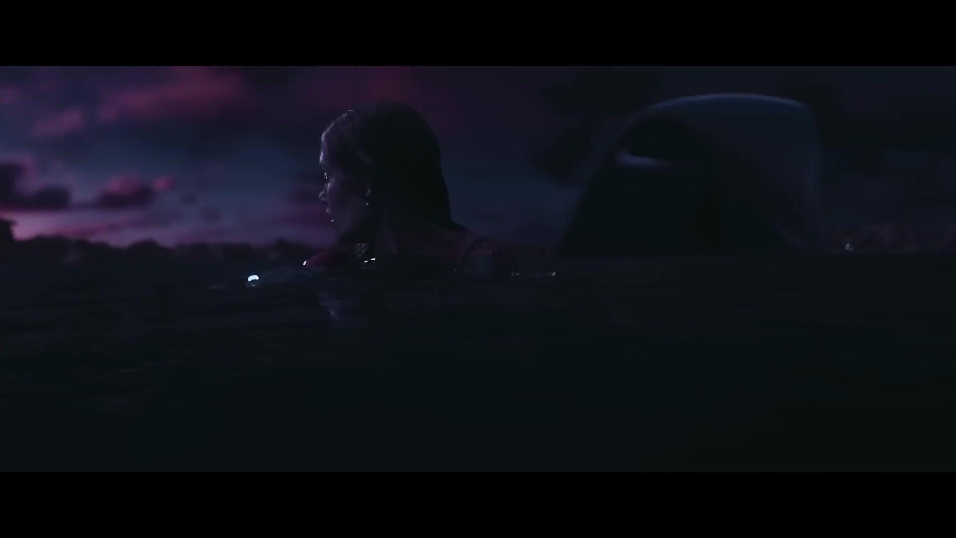 Killer Whale - Trailer - Englisch - HD