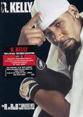 R. Kelly - The R. in R&amp;B