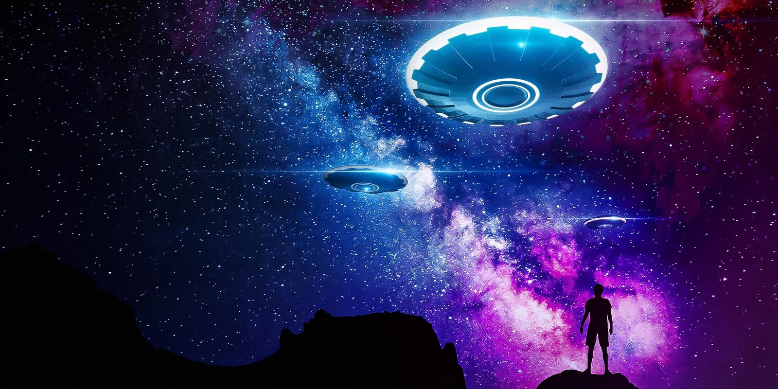 Aliens Uncovered