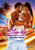 Step Up 4 - Miami Heat