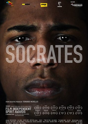 Socrates - Poster 2