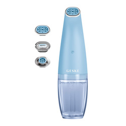 Aqua-Stream Face Cleanser | 8 in 1