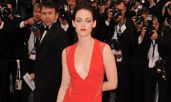 Bestbezahlte Schauspielerinnen: Keine verdient in Hollywood so viel wie Kristen Stewart