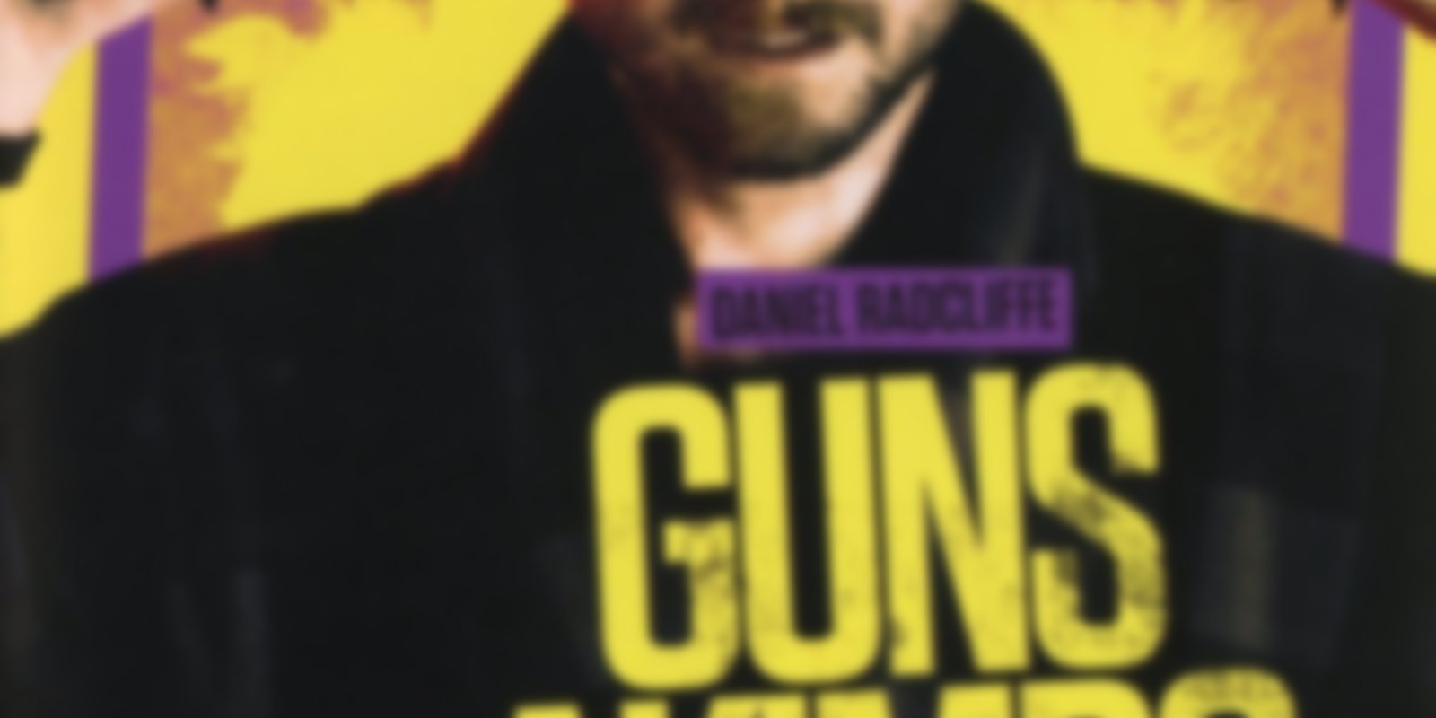Guns Akimbo