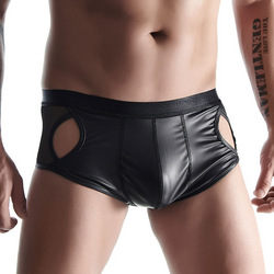 Cut Out Pants