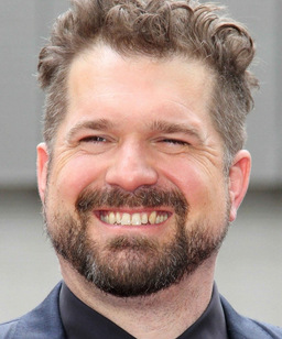 Seth Gordon